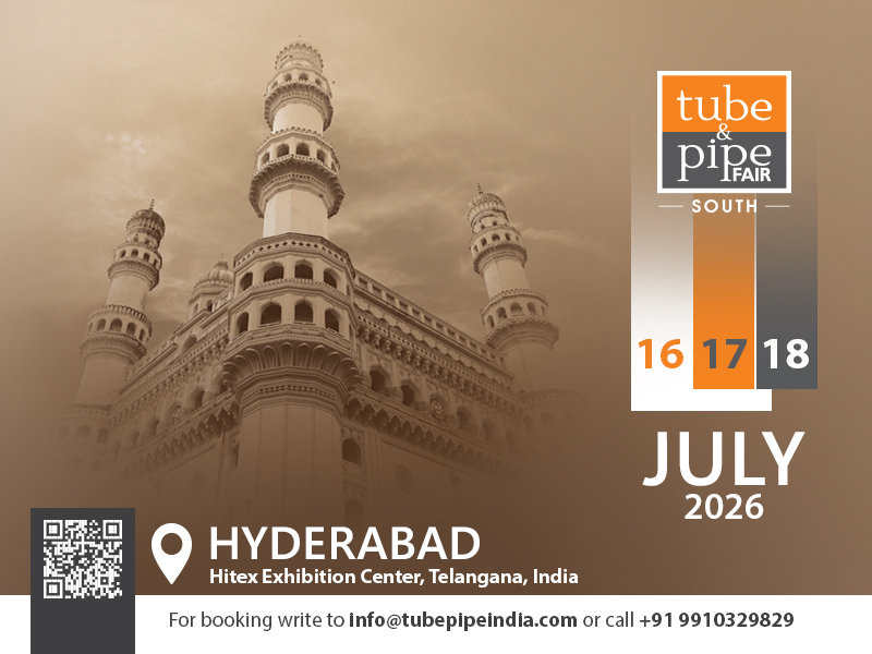 Tube & Pipe Fair 2026