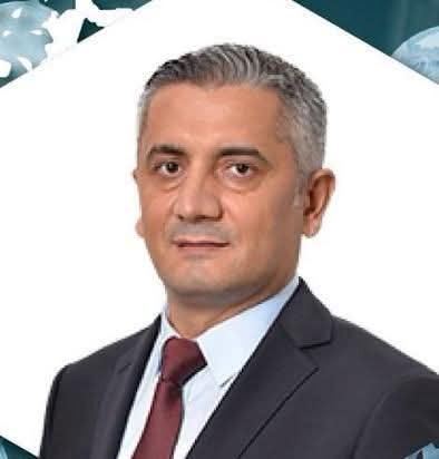 Senior Appointment at Kardemir: Sabri Kılıç Named Deputy General Manager of Operations