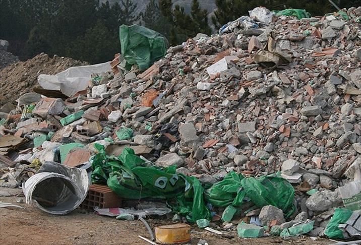 Dünya Bankası: Orta Doğu ve Kuzey Afrika’da atık miktarı küresel ortalamanın üzerinde