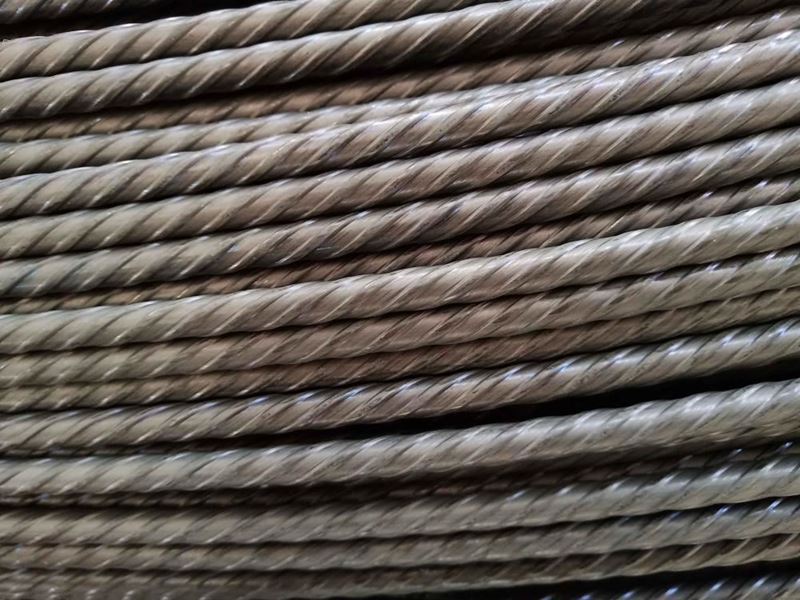 Vietnam reviews anti dumping measures on prestressed steel wire