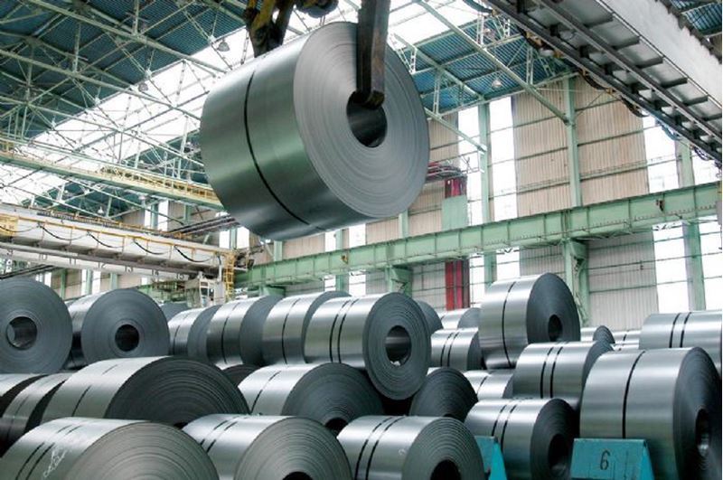 The European Parliament supported a reduction in quotas on steel imports