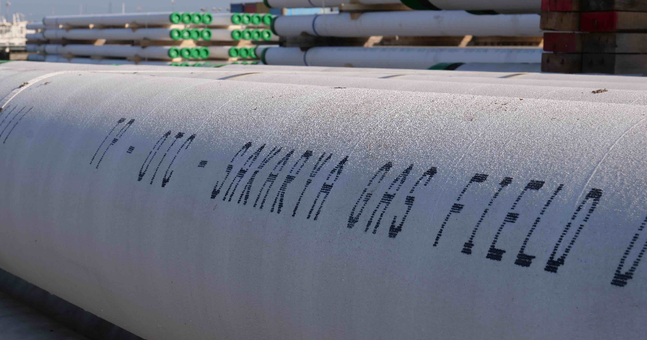 Tenaris, Sakarya Gaz Sahası Faz 3 Projesi için TPAO ile sözleşme imzaladı