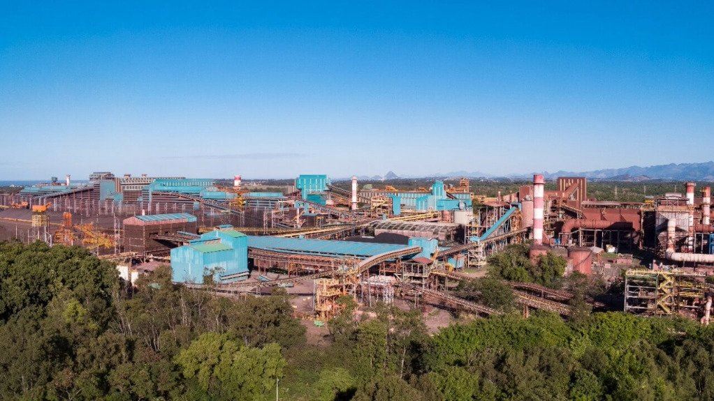 Samarco, 2025’te en yüksek operasyonel performansına ulaştı