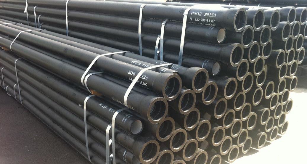 Canada finalizes dumping and subsidy duties on cast iron waste pipes from China