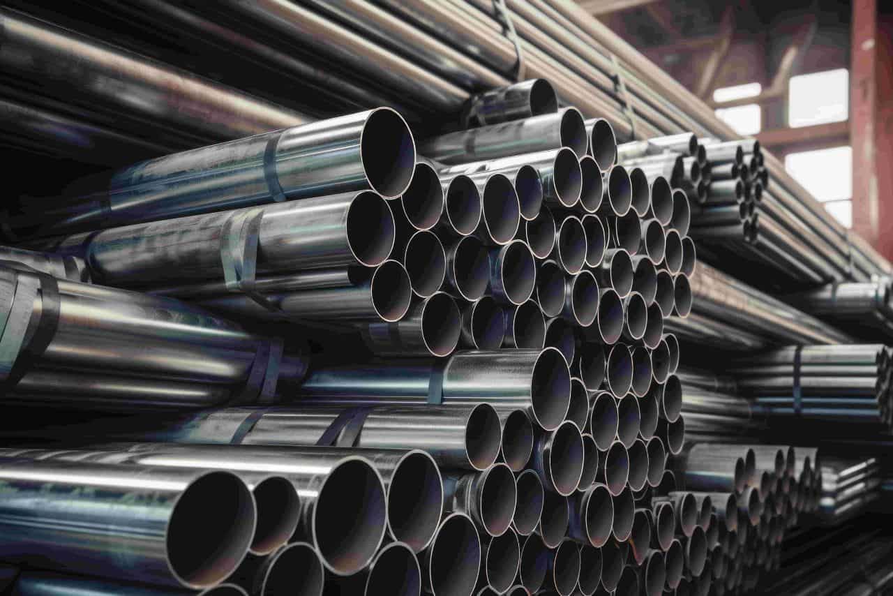  Saudi Steel Pipe Company, deniz üstü proje için 300 milyon riyal değerinde sözleşme imzaladı