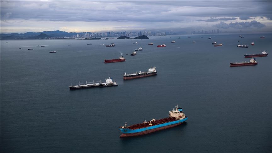 İran gerilimi Orta Doğu–Çin hattında navlun fiyatlarını yükseltti