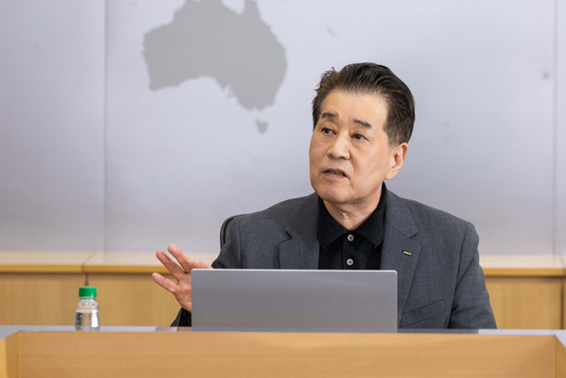 POSCO Group announces 2026 management strategy with focus on execution and results