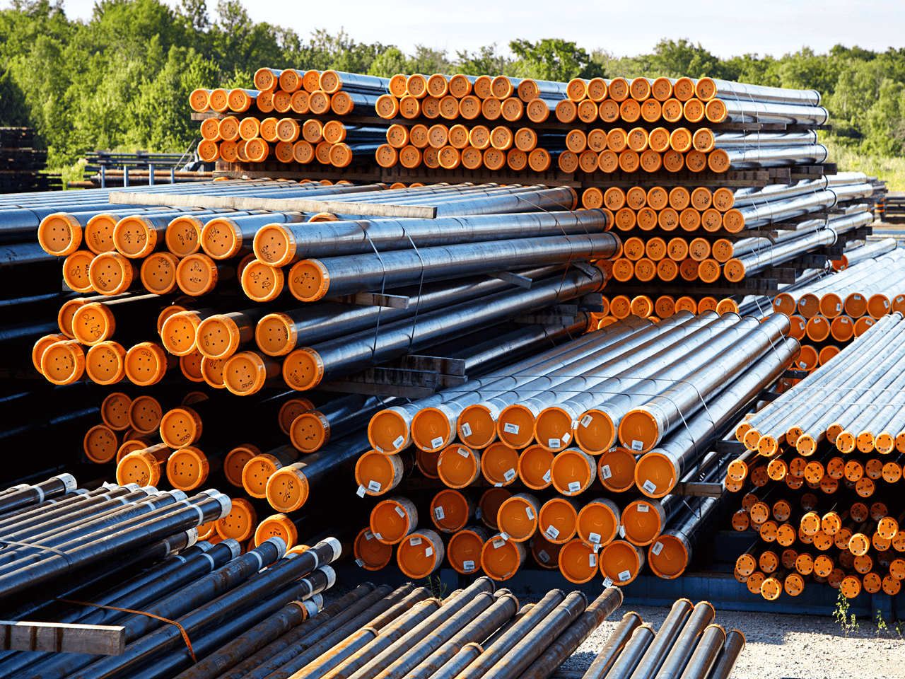 Kanada, Avusturya menşeli OCTG borularına yönelik antidamping soruşturması başlattı 