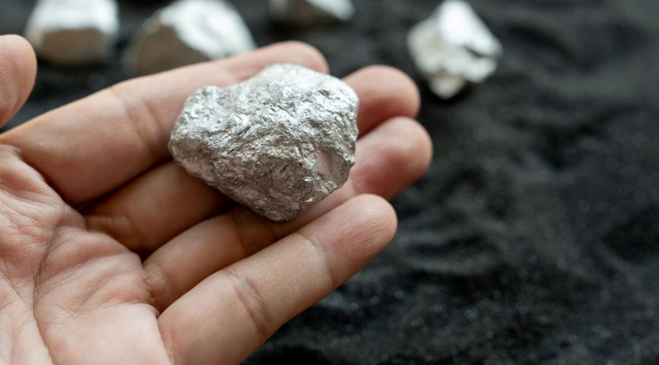 İngiltere ve ABD’den kritik mineraller için tedarik zinciri anlaşması