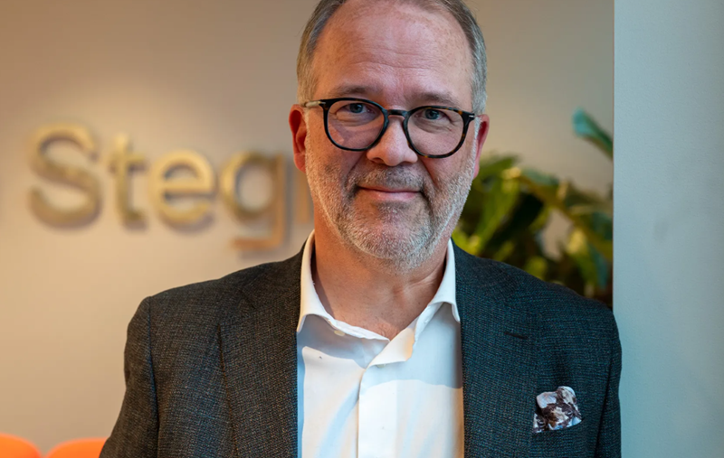 Stegra appoints Markus Holm as Chief Financial Officer