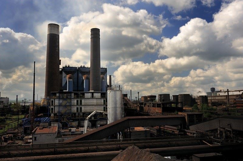 Nová Huť prepares new investment for low-carbon production