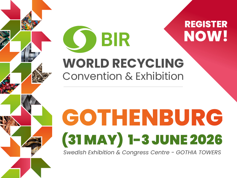 BIR Gothenburg 2026
