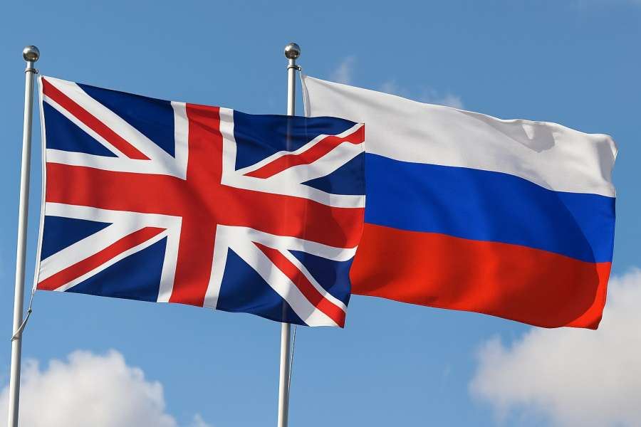 İngiltere'den Rusya’ya yaptırım çağrısı yapıldı; Güven sorunu sürüyor