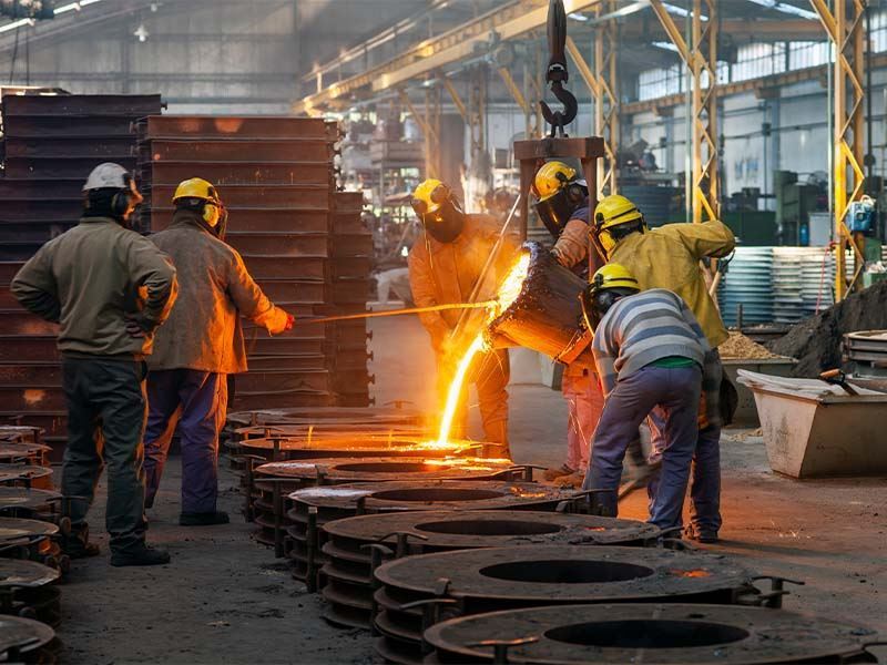 American Iron and Steel Institute emphasizes Section 232 in response to Trump's tariff plan