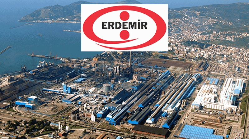 Erdemir 2025 dördüncü çeyrek finansal sonuçlarını açıkladı