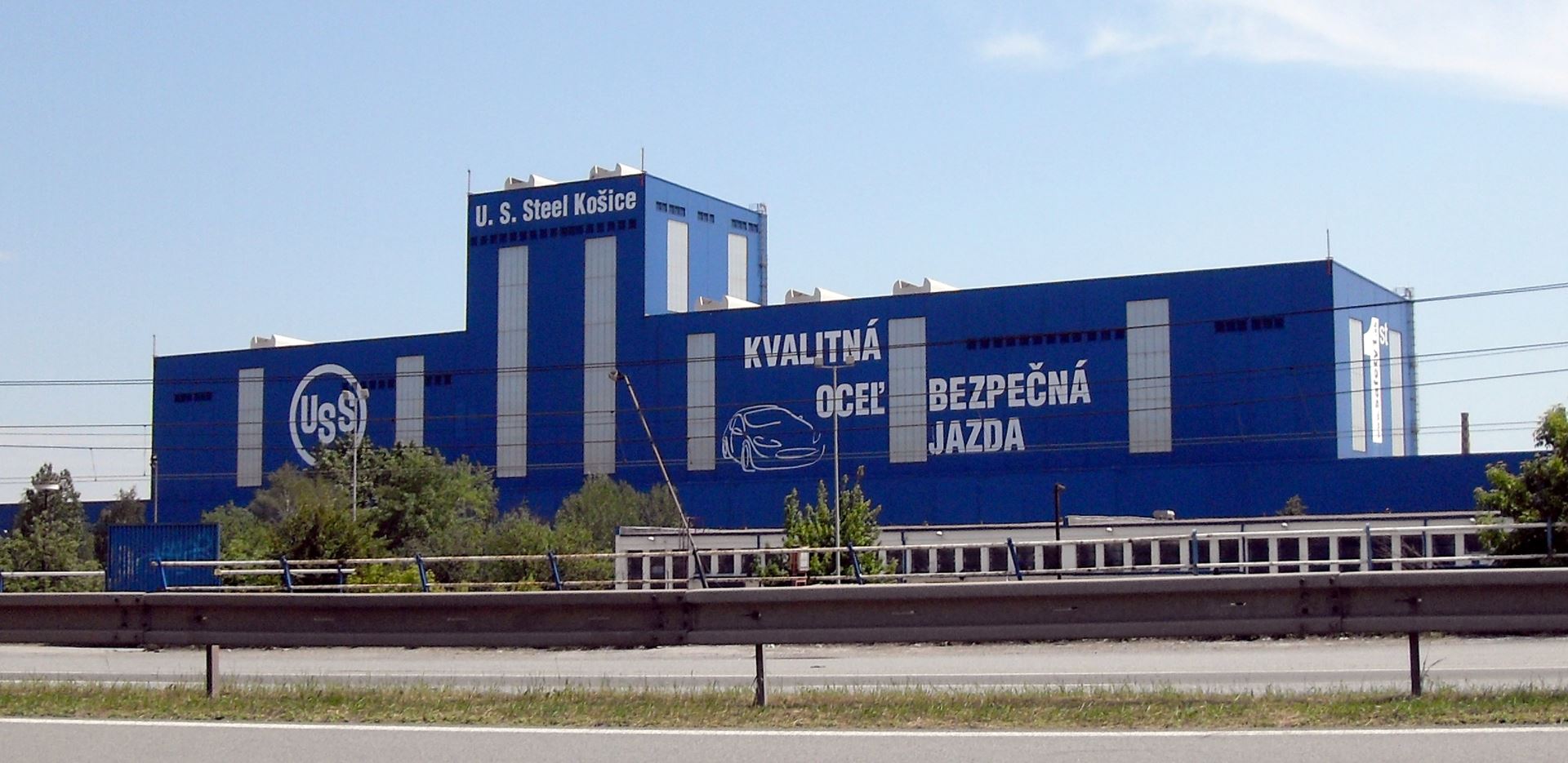  US Steel Europe 2025’in son çeyreğinde yeniden kâra geçti