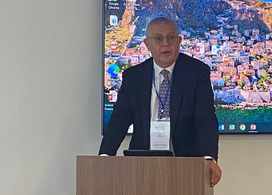 PASSAD’ın Ankara toplantısında paslanmaz çelikte yeşil dönüşüm ve rekabet gücü masaya yatırıldı