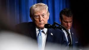 Trump %10’luk küresel vergiyi %15’e çıkaracağını açıkladı