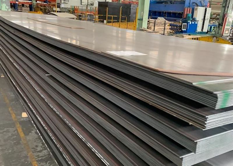 South Korea imposes up to 33% anti-dumping duty on hot rolled steel from China and Japan