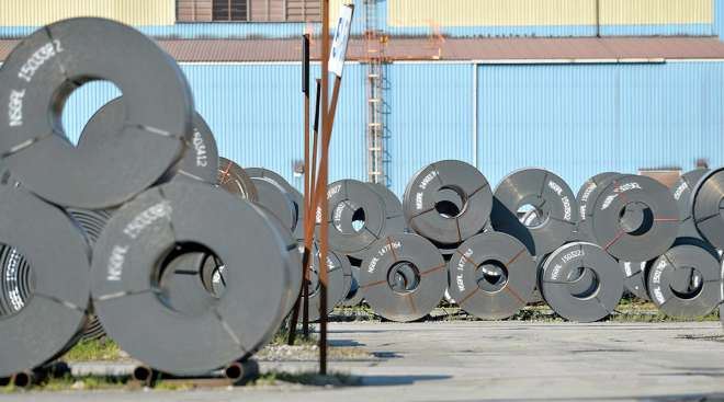 BlueScope Steel, 11 milyar dolarlık teklifi yetersiz buldu