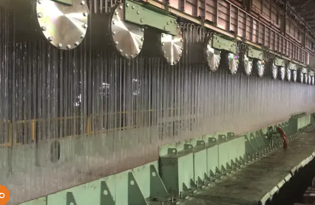 Primetals Technologies, voestalpine’in Linz’deki sıcak şerit haddehanesini modernize edecek