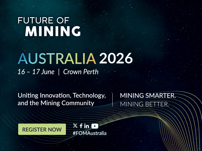 Future of Mining 2026