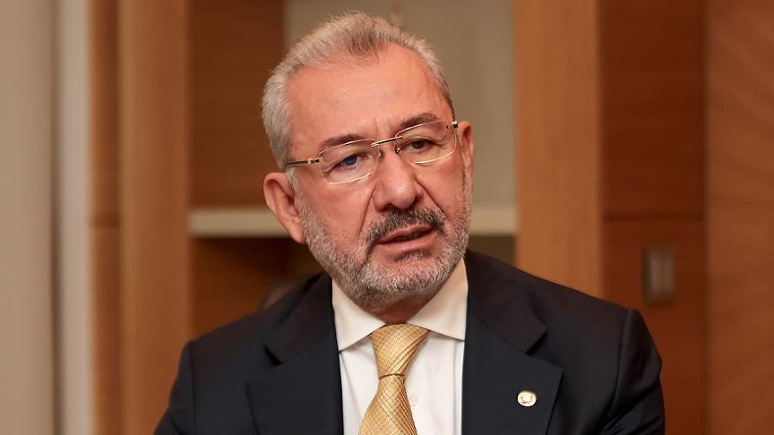 Tosyalı Holding, BMC kredisi hakkındaki iddiaları yalanladı