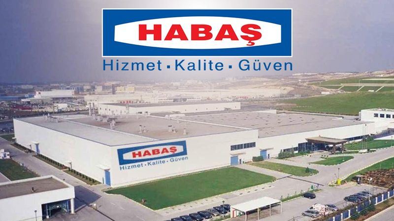 Habaş’ın Yeşilköy Çelikhane Projesinde ÇED süreci resmen başladı