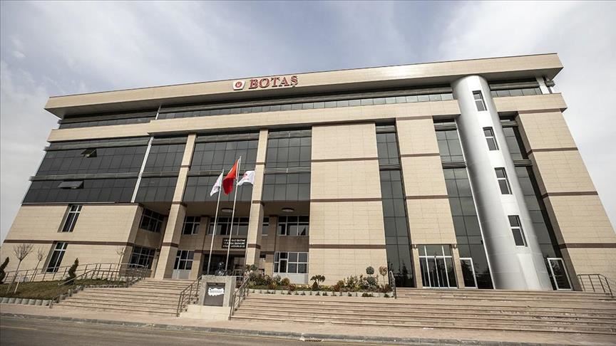 BOTAŞ: Doğal gaz arzının kesintisiz ve güvenli sürdürülmesi için gerekli tüm tedbirler alındı