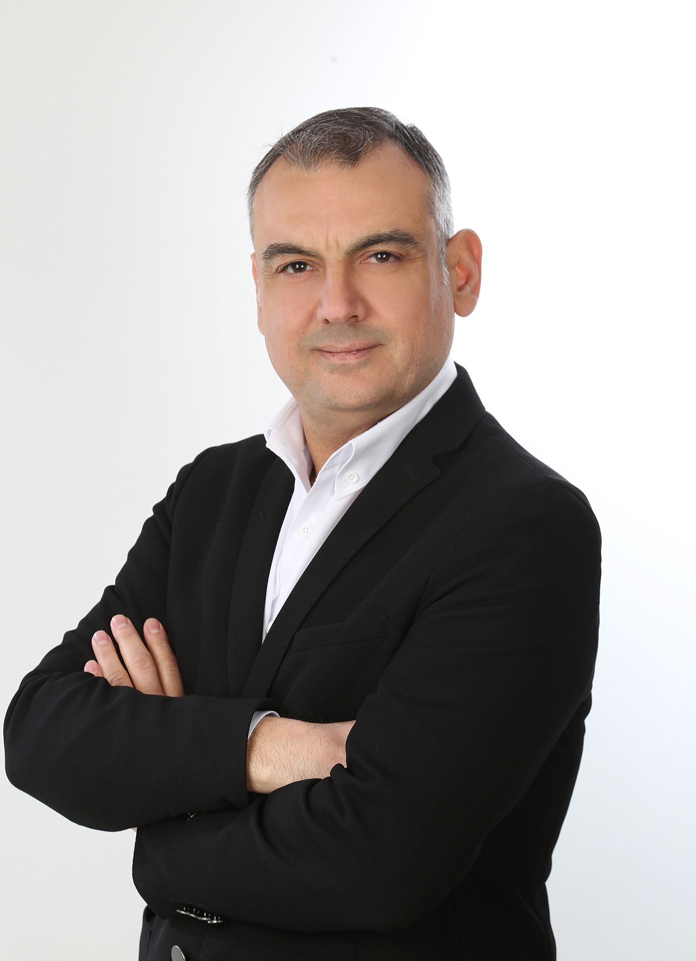 HM Ankiros Fuarcılık'ın yeni Genel Müdürü Ozan Hünler oldu