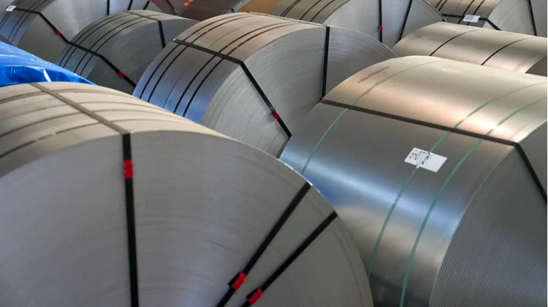 Anti-dumping decision on flat steel products from China and South Korea in Türkiye