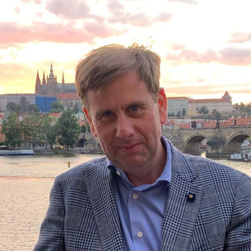 Koen Rommel, Heraeus Electro-Nite’ın yeni CEO’su olarak göreve başladı