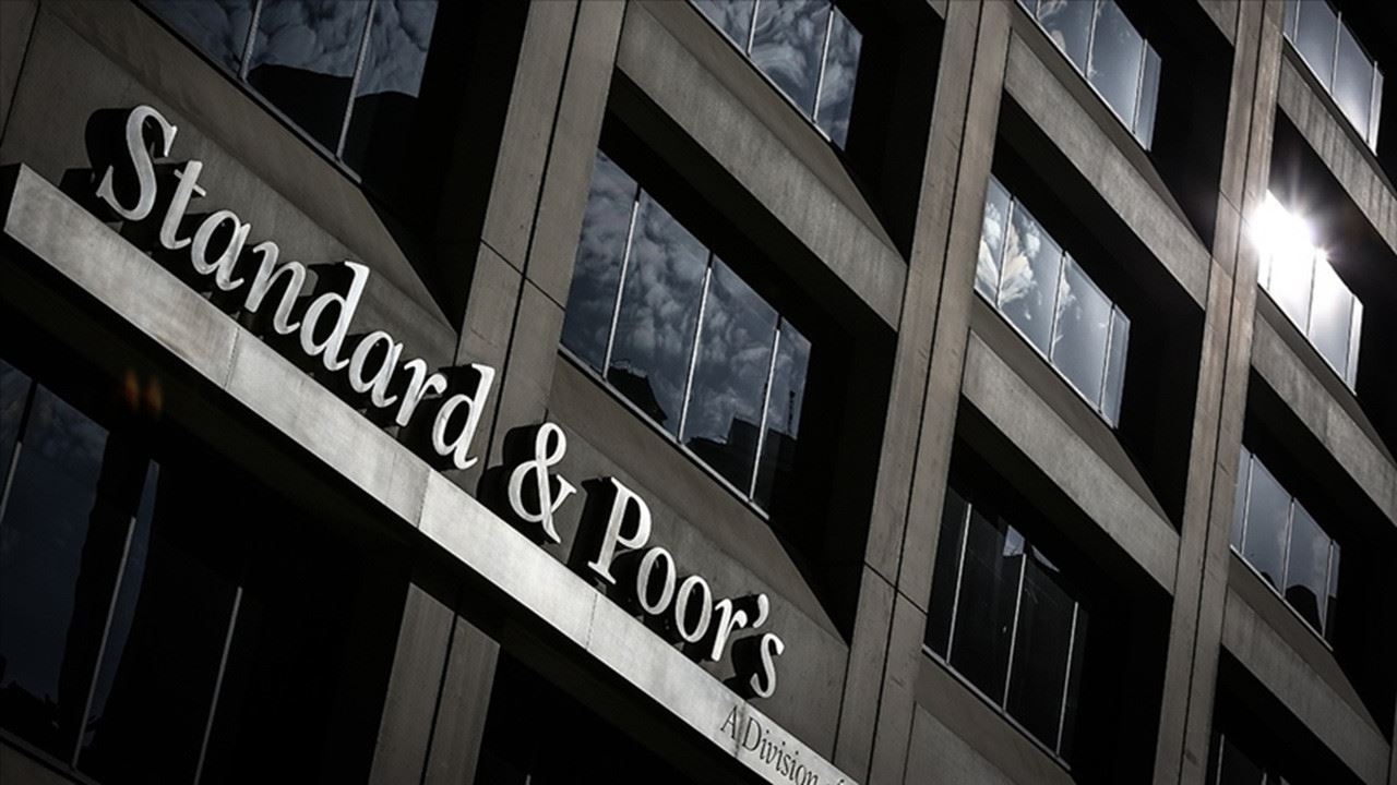 S&P Orta Doğu’daki çatışmanın ABD ekonomisine etkileri konusunda uyardı