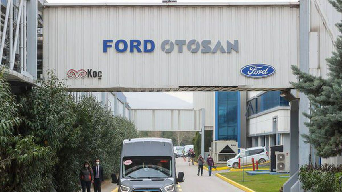 Ford Otosan Koç Finansman’ın tüm hisselerini devralmak için anlaşma imzaladı