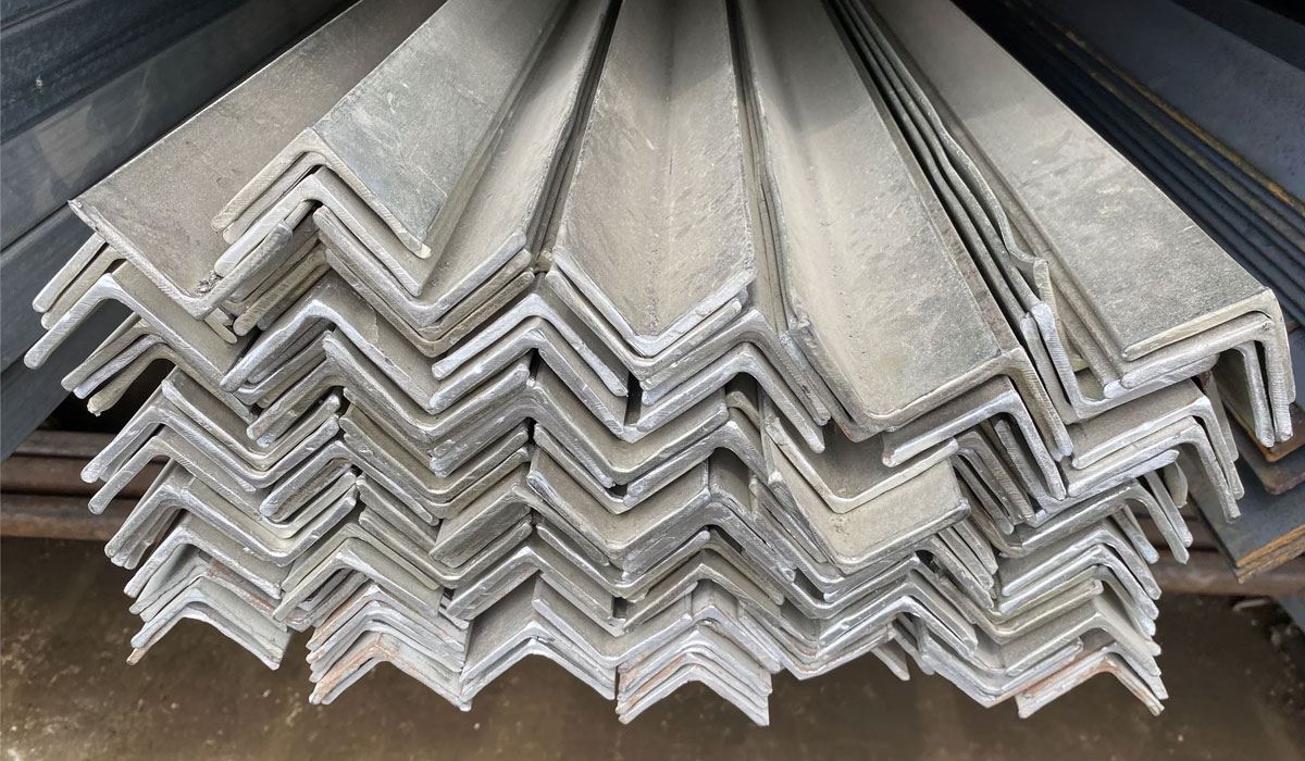 Ukrayna, Türkiye menşeli çelik çubuk ve köşebentler için anti-damping soruşturması başlattı