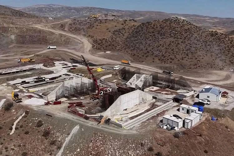 MKE’den Kırıkkale’ye roket üretim üssü yatırımı