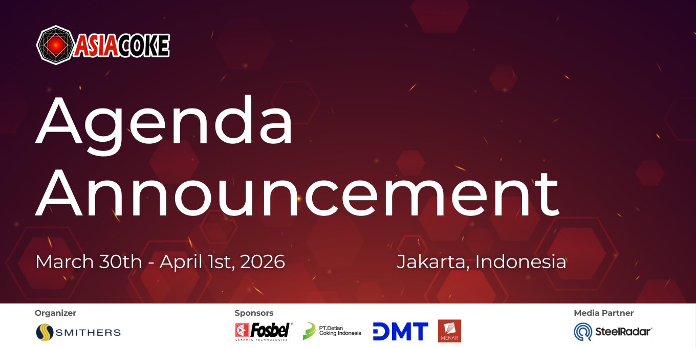AsiaCoke 2026 to bring industry professionals together in Jakarta