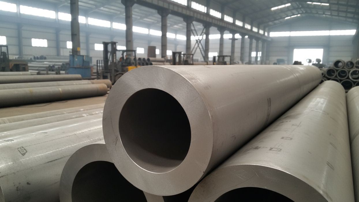 ABD, Güney Kore’den ithal edilen kalın duvarlı çelik borulara yönelik antidamping incelemesinde ön sonuçları açıkladı