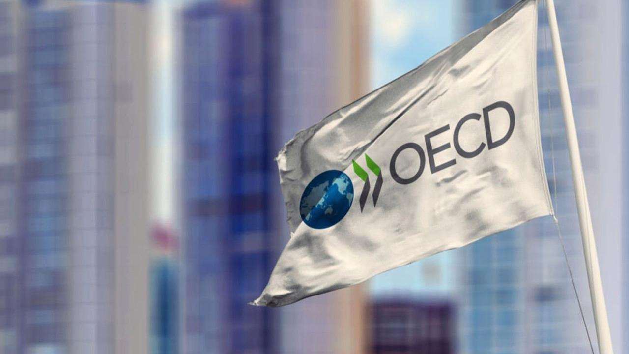 OECD küresel büyüme tahminini korudu, 2027 öngörüsünü düşürdü