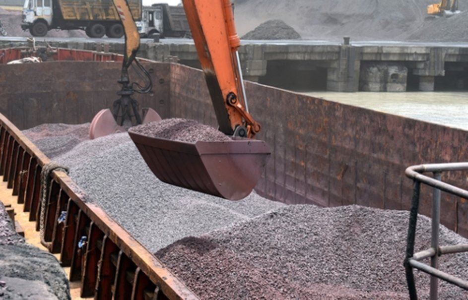 Fenix Resources:Kasırga ve yakıt kıtlığı demir cevheri operasyonlarını etkileyebilir