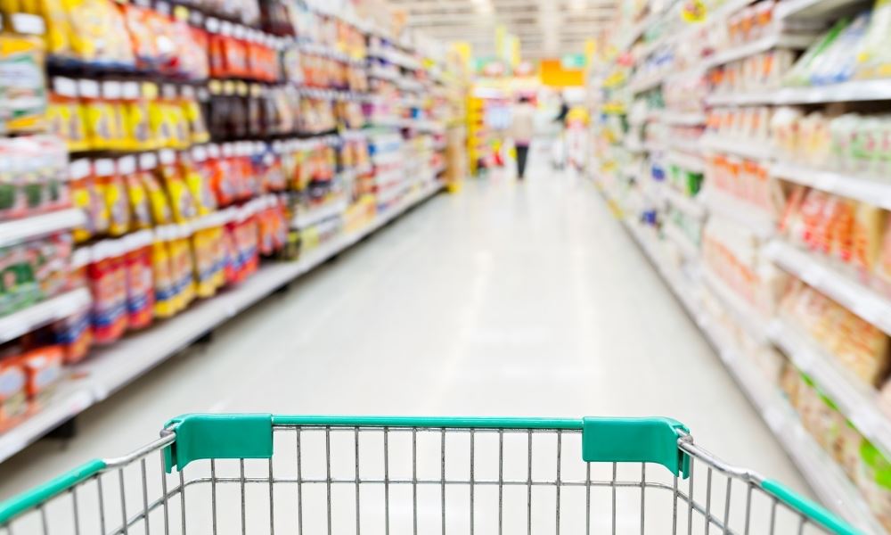 Ekonomik güven endeksi martta geriledi