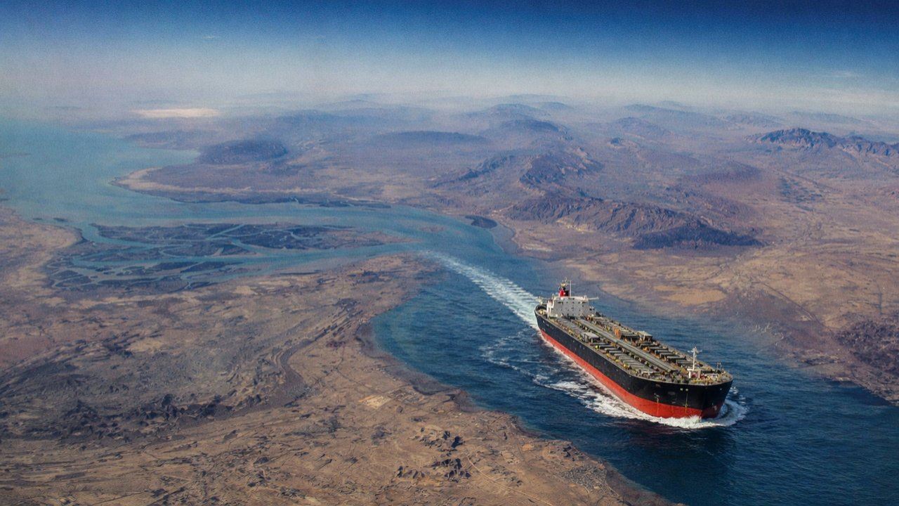 Husilerin faaliyetleri Ümit Burnu rotasında yoğunluğu artırıyor  