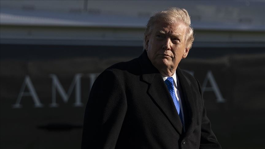 Trump’tan çelik ve alüminyum ithalatına yeni tarife düzenlemesi