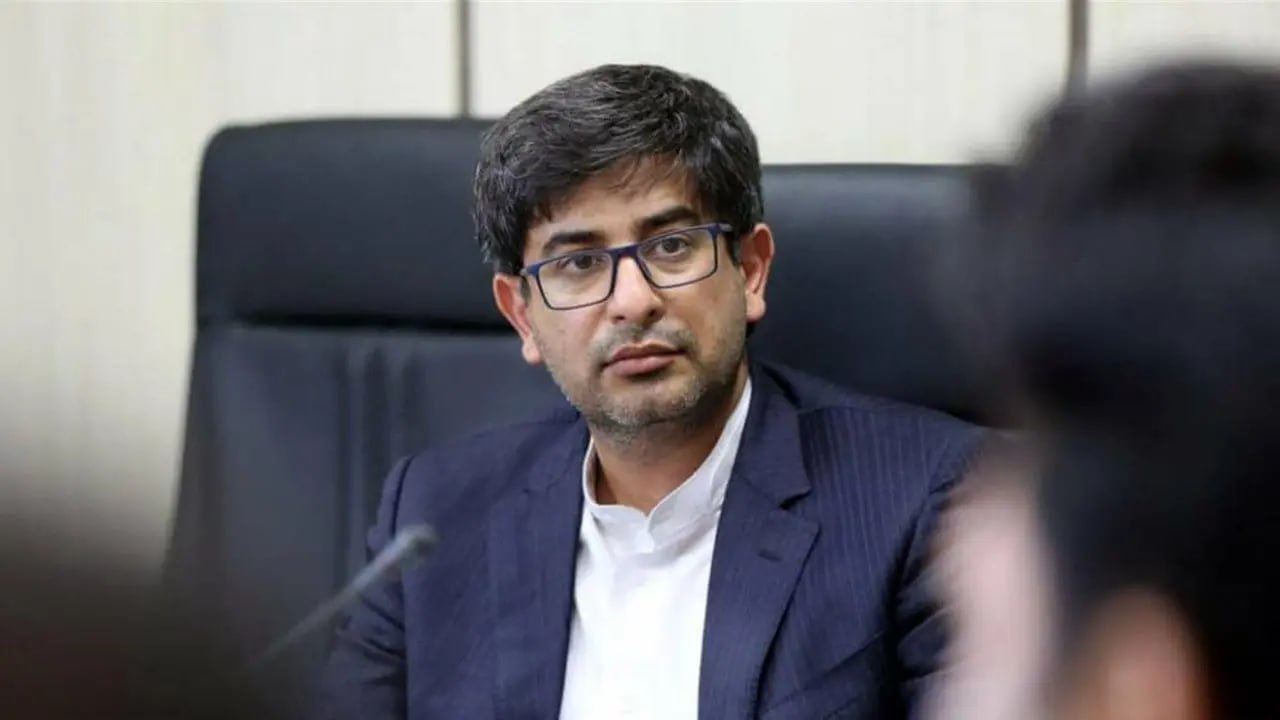  Mobarakeh Steel CEO’su Zarandi’den uluslararası topluma çağrı