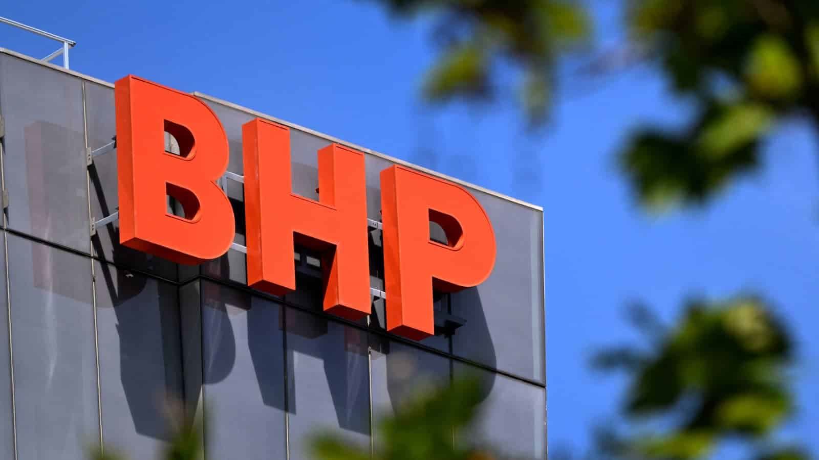 BHP Group, Afrika’ya geri dönmek için hazırlandığını duyurdu
