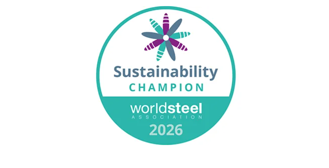 Worldsteel 2026 Sürdürülebilirlik Şampiyonlarını açıkladı
