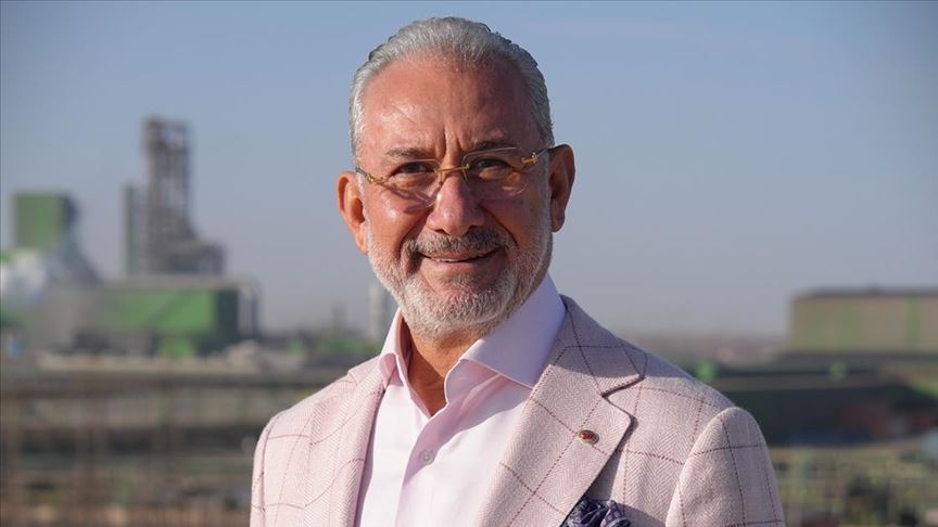  Tosyalı, otomotiv çeliği üretimine başlayacak