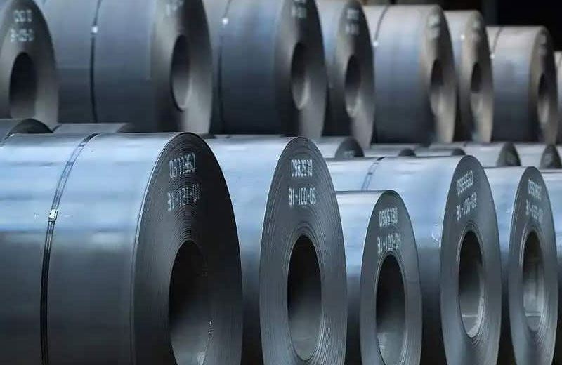 The US canceled its AD investigation on cold-rolled steel imports from the UK