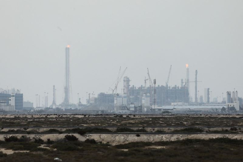 IEEFA: Iran crisis has made the gas option in Whyalla even riskier