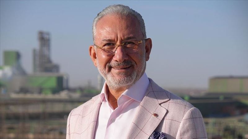 Tosyalı Holding to enter automotive steel production